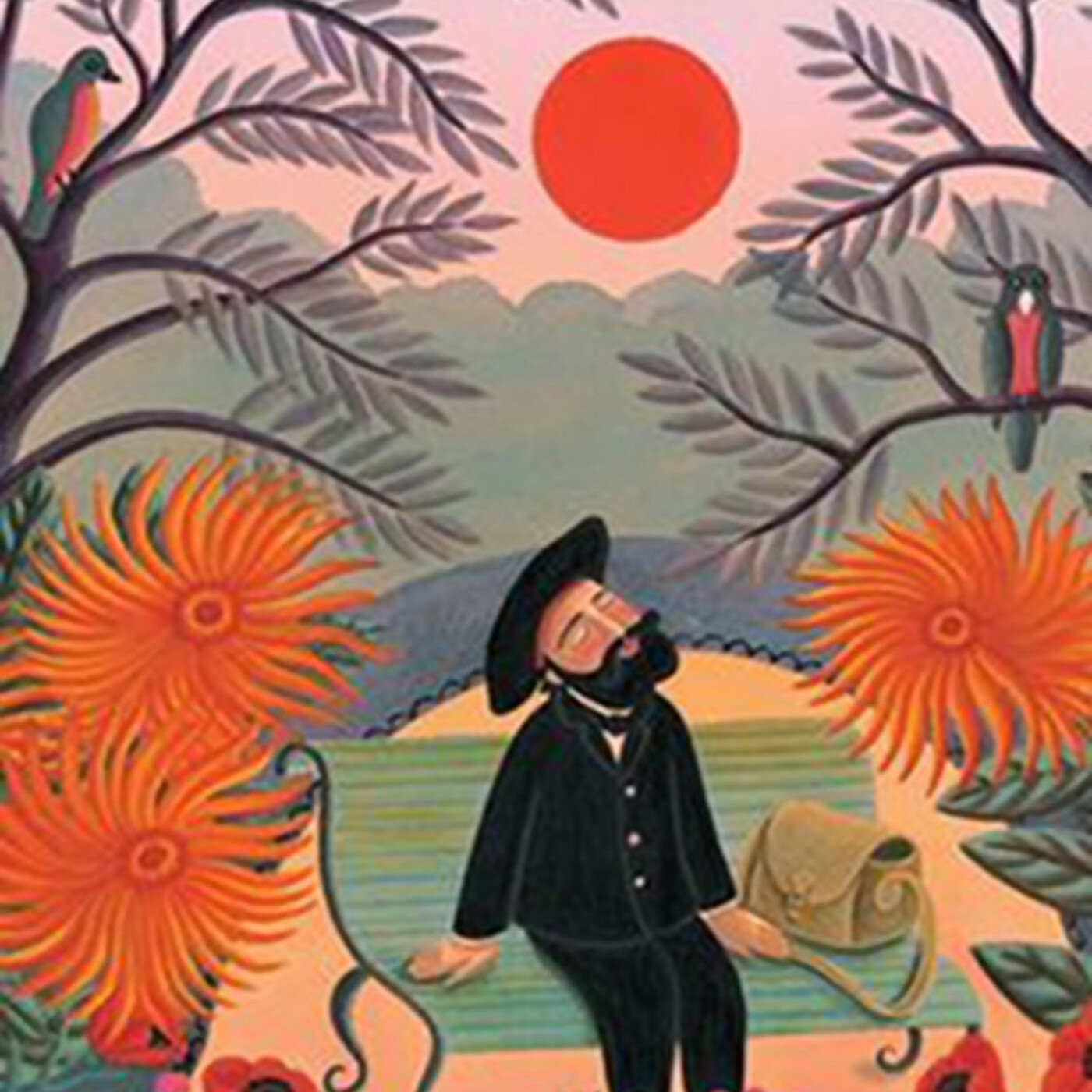 Vericuetos 392 episode artwork
