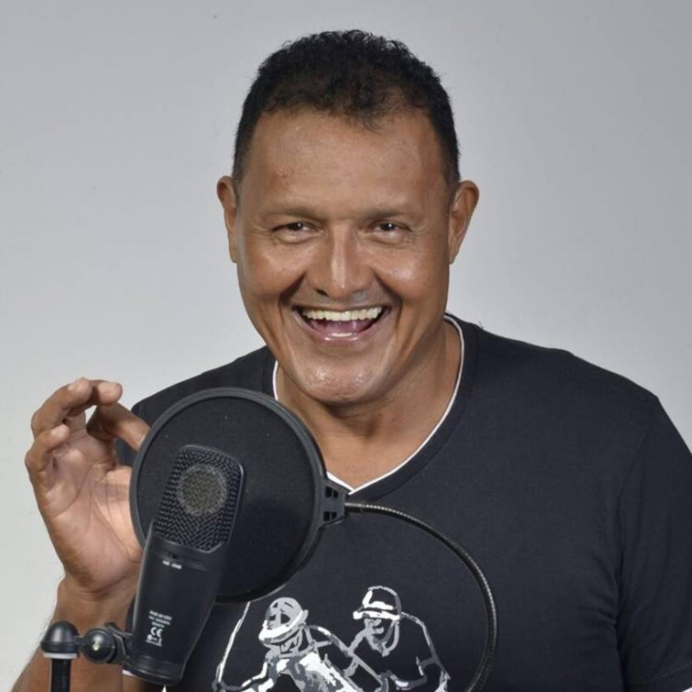Podcast de ALFREDO ROSARIO PACHECO