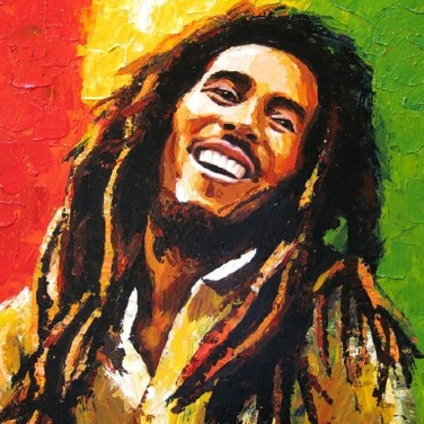 Dread Al Control Reggae Radio Show 09-02-2021 episode artwork
