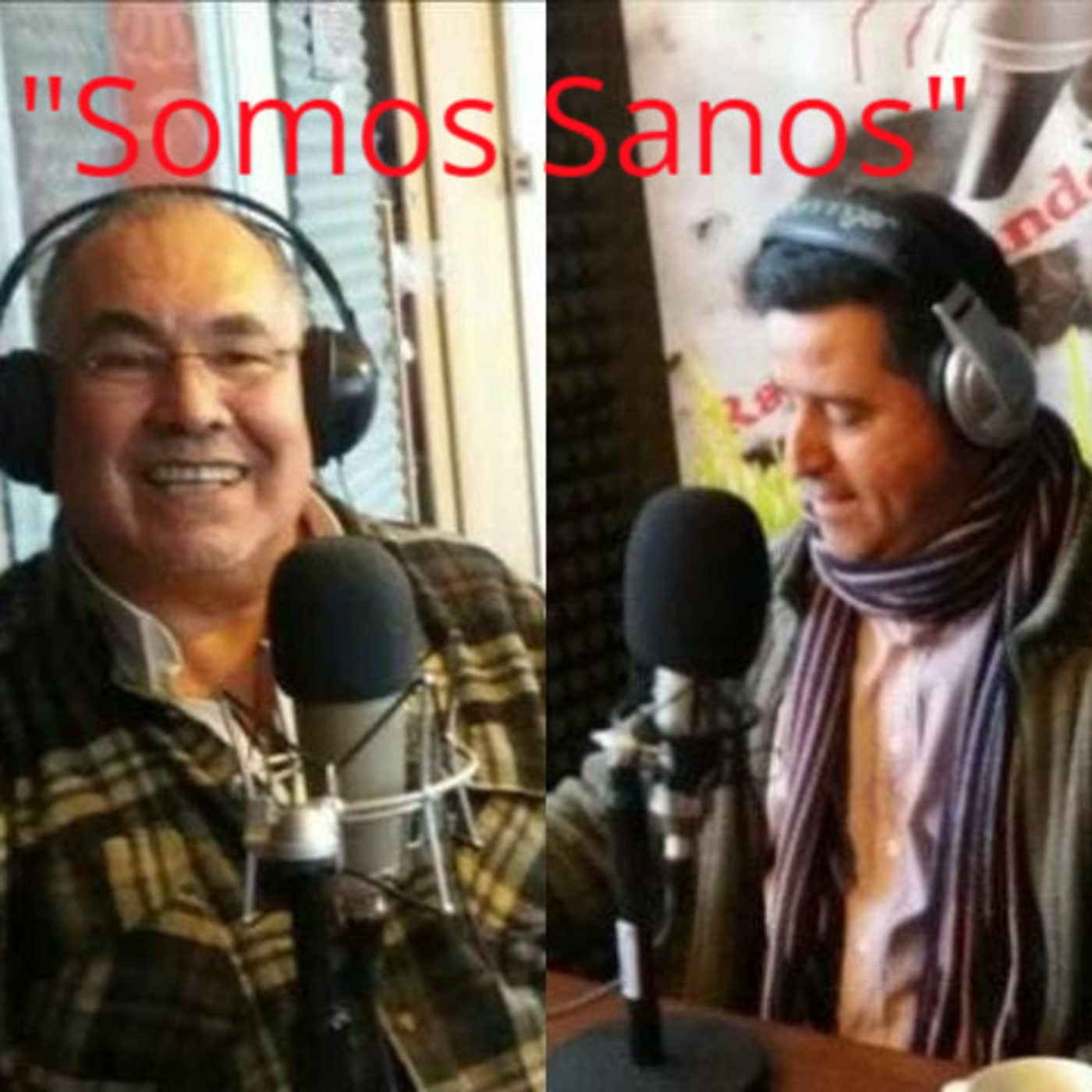 SOMOS SANOS