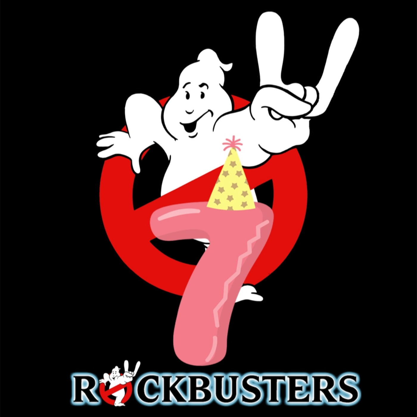 ROCKBUSTERS