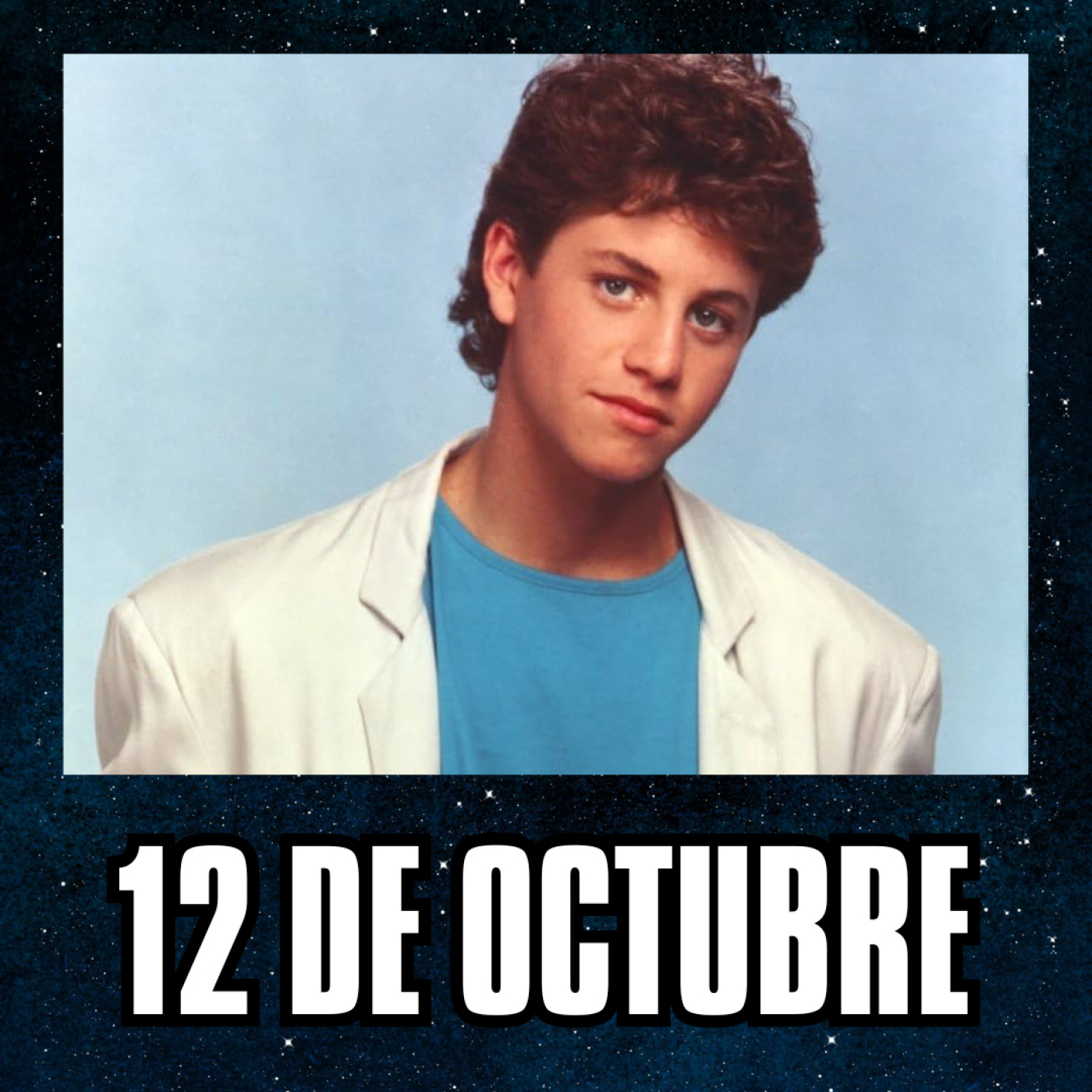 12 de Octubre // Kirk Cameron, de rebelde a Cristiano episode artwork