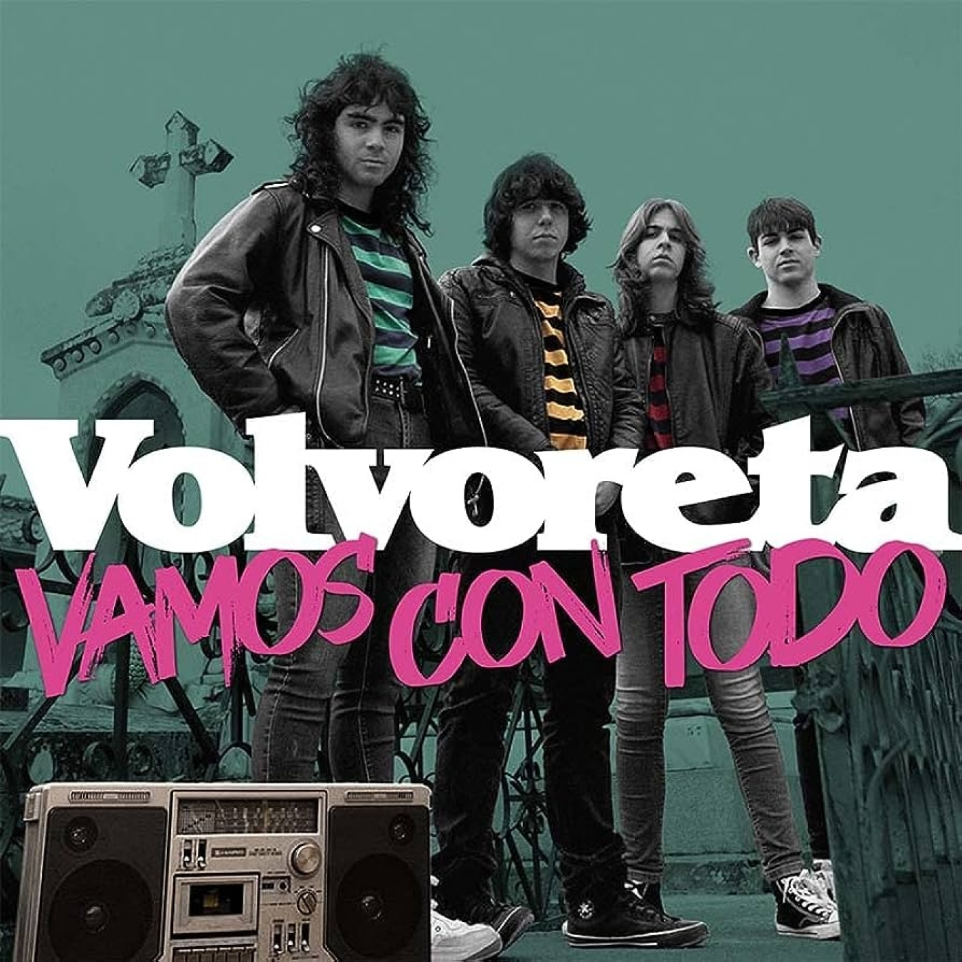 Turbo Rock