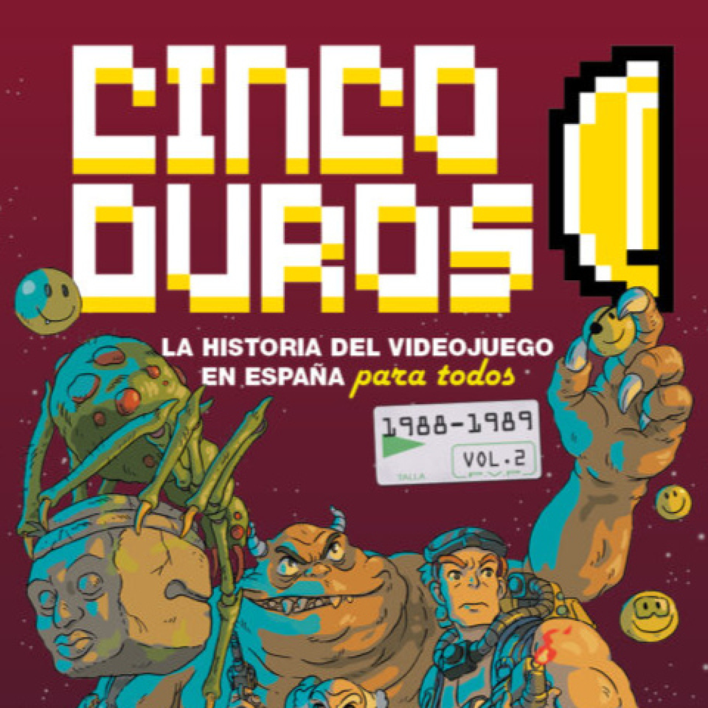 El Spectrumero Podcast
