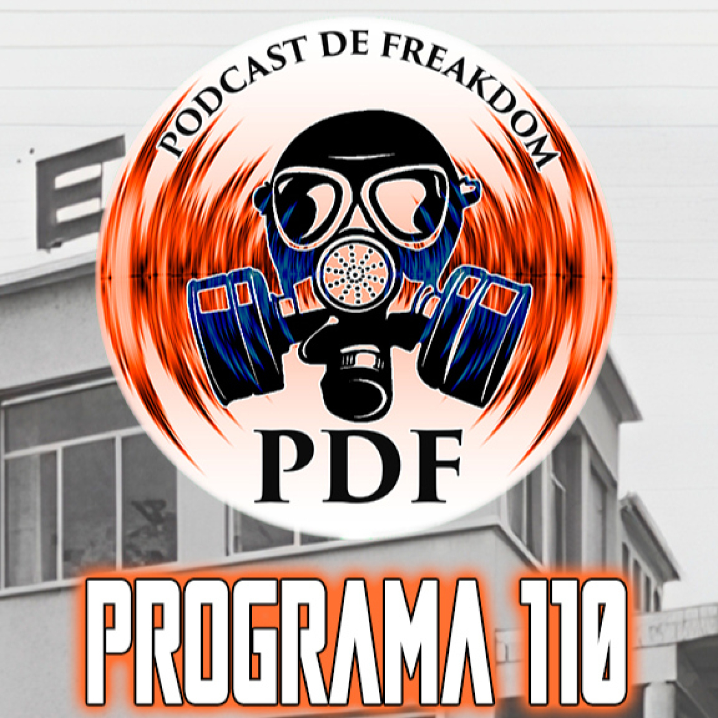 El Podcast de Freakdom