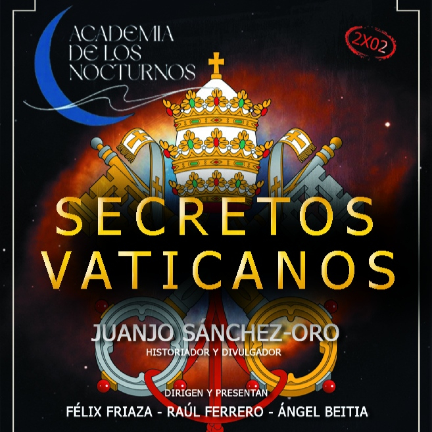 Academia de los Nocturnos