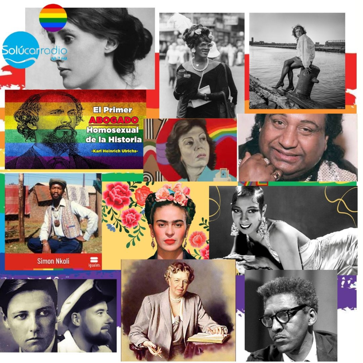 Podcast Solúcar Radio