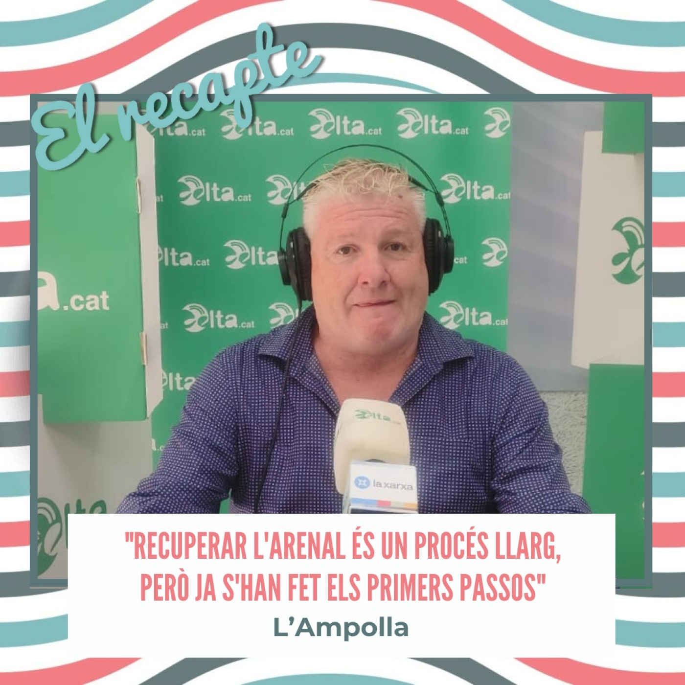 El Recapte