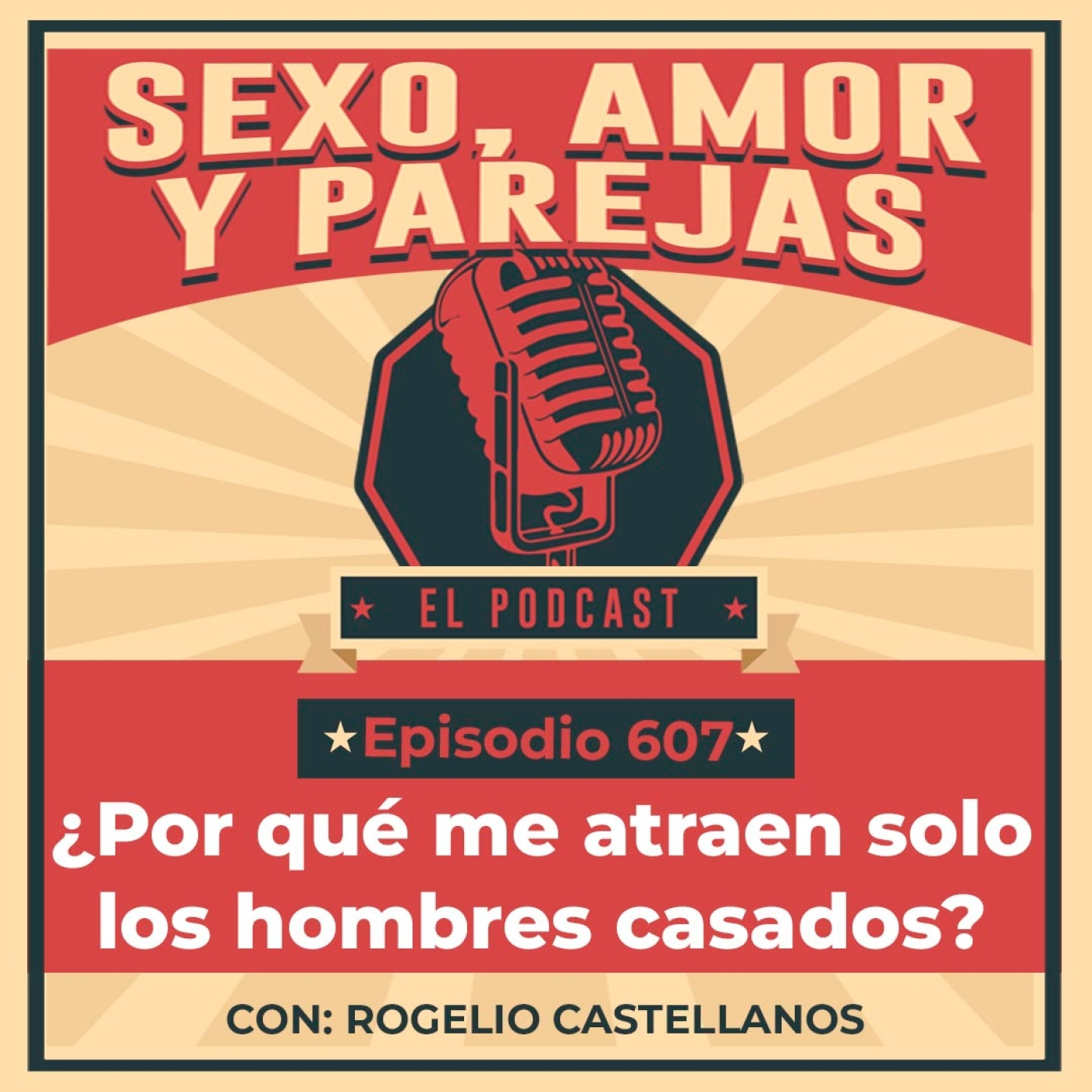 Sexo, amor y parejas