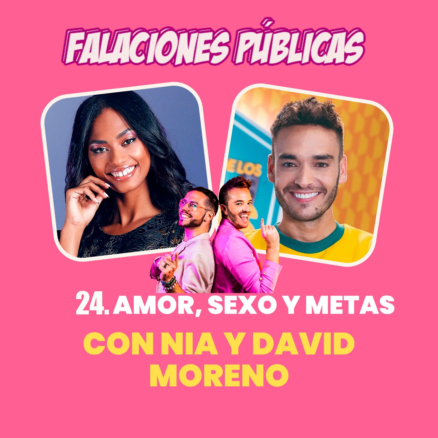 Falaciones Públicas