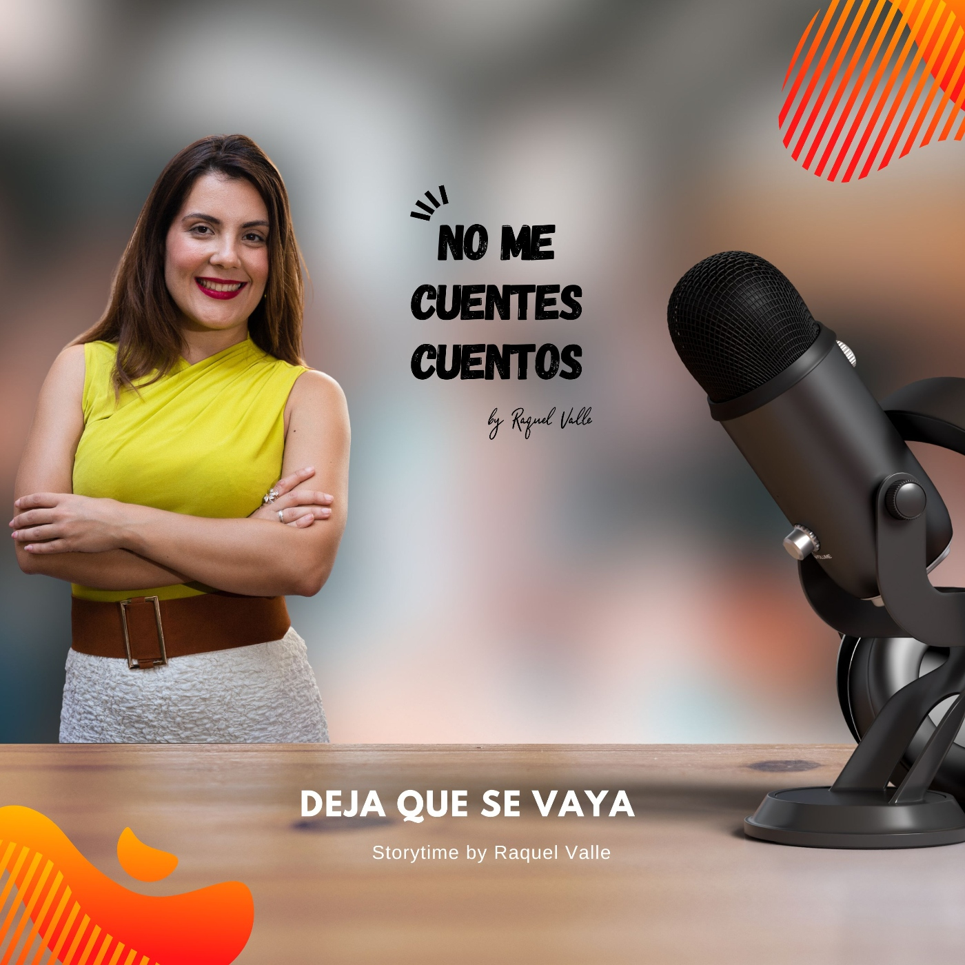 No me cuentes cuentos