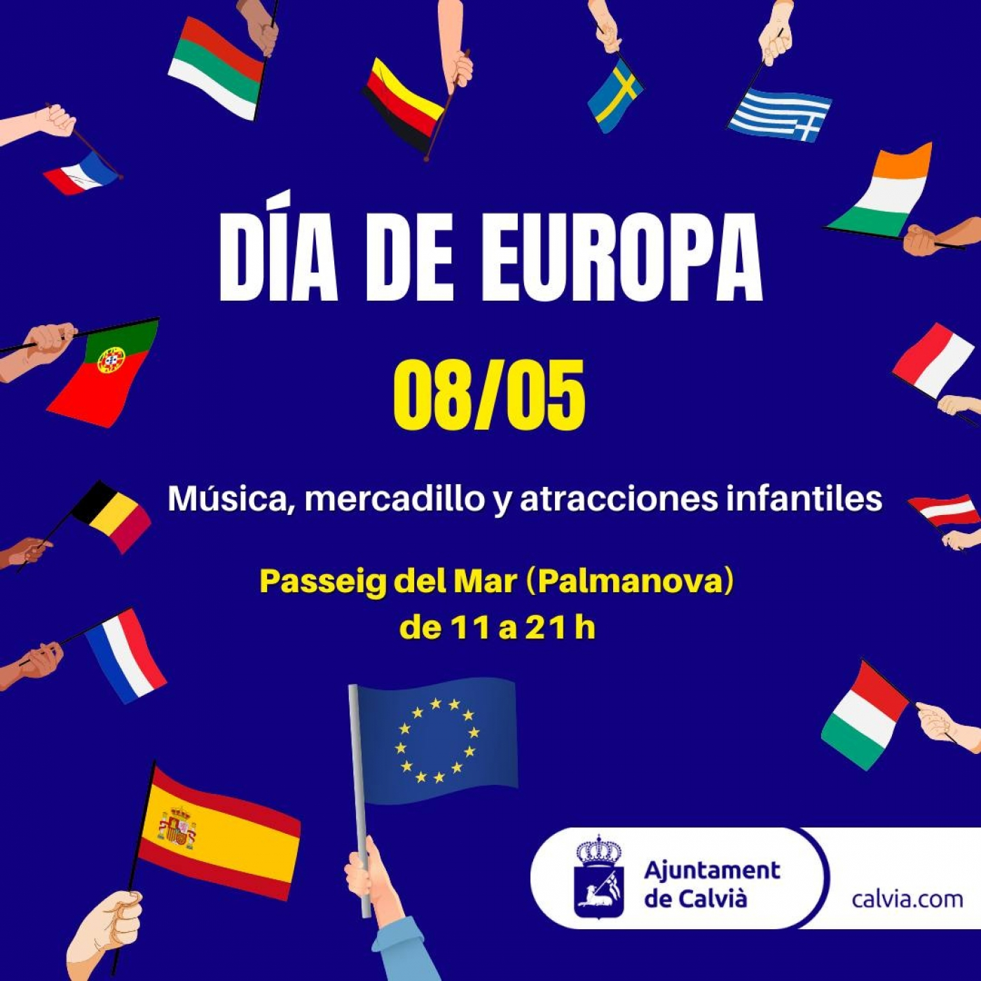 Informativo 6 de mayo de 2022 episode artwork