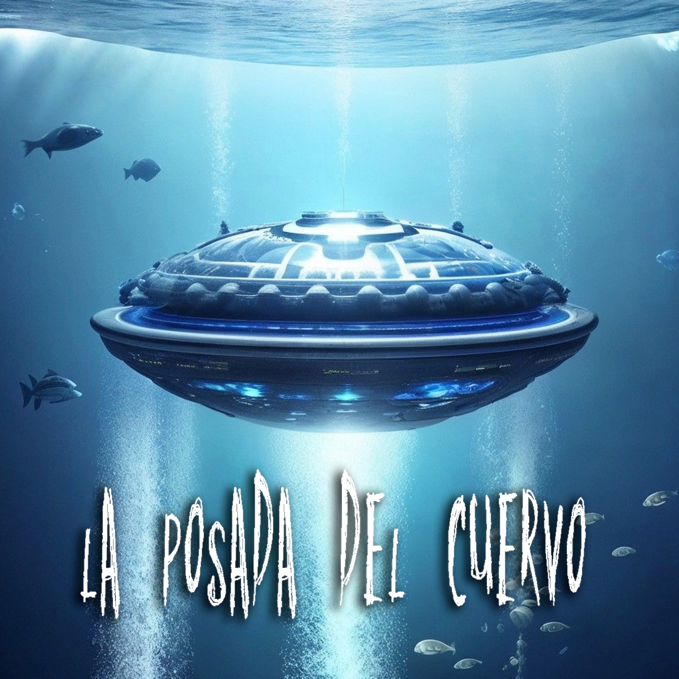 La Posada Del Cuervo