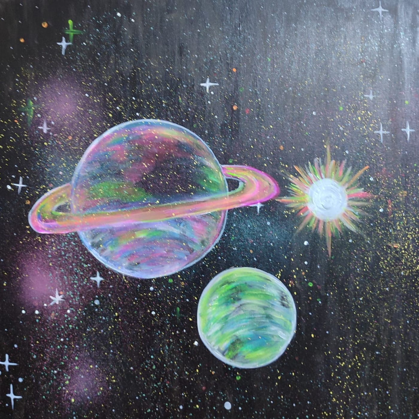 Astrosemion