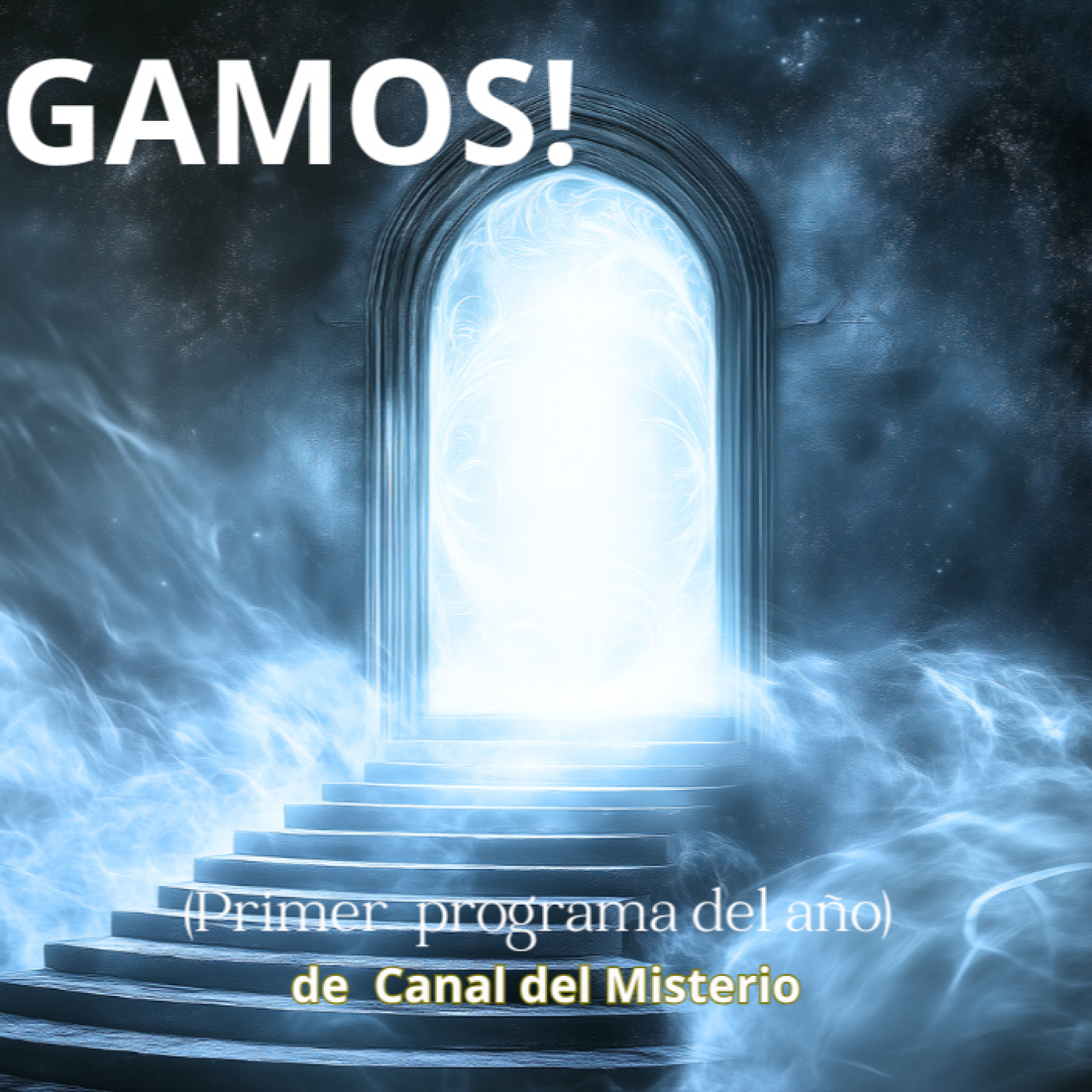 CDM-CANAL DEL MISTERIO (Programa)