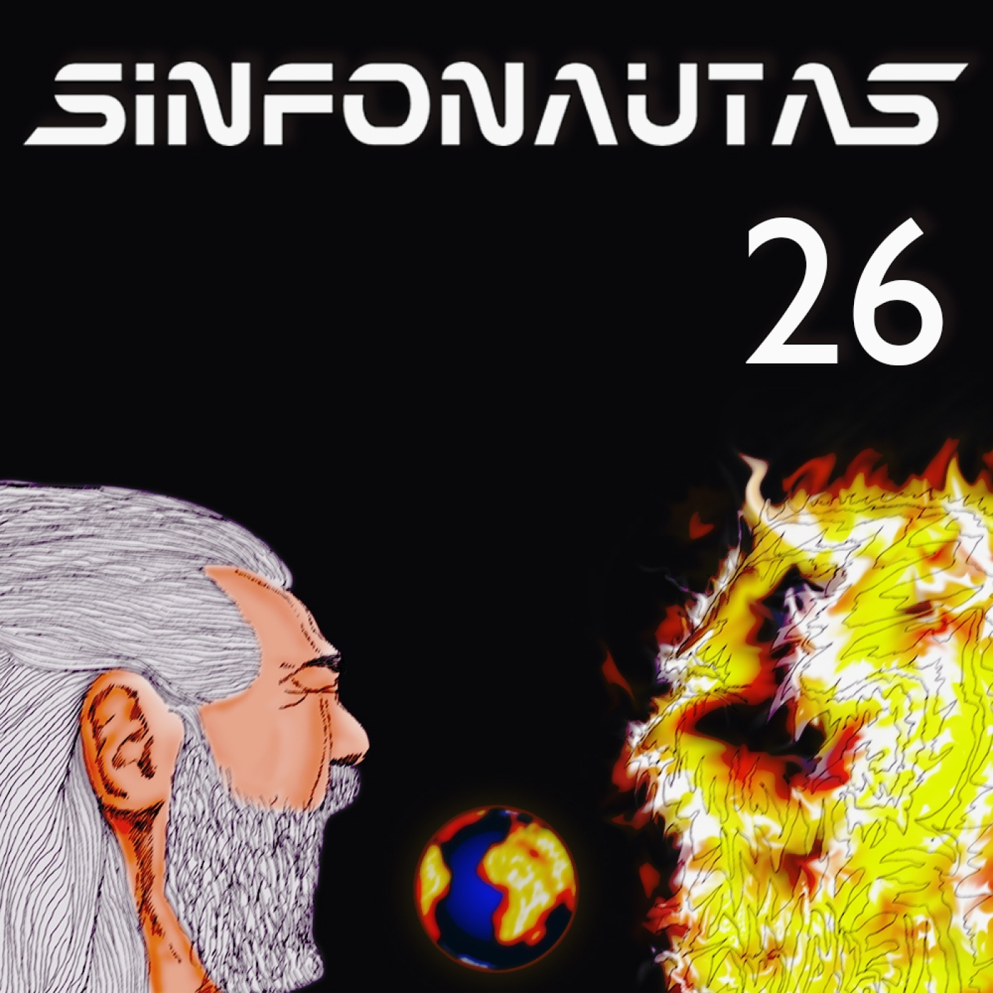 Sinfonautas