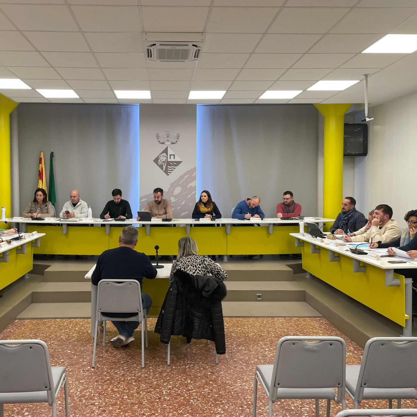 Hora 14 Ebre 26-01-2024 episode artwork