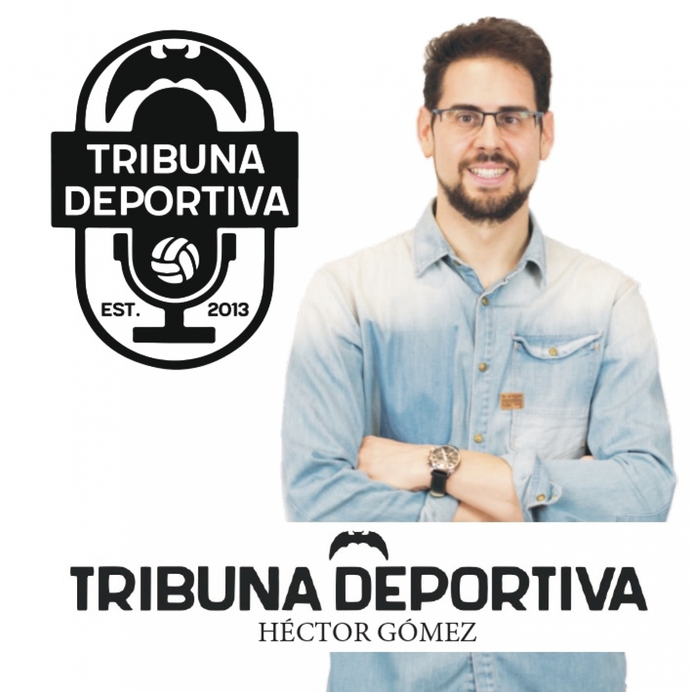 Tribuna Deportiva (Parte 2) Miércoles 21 de Mayo de 2025