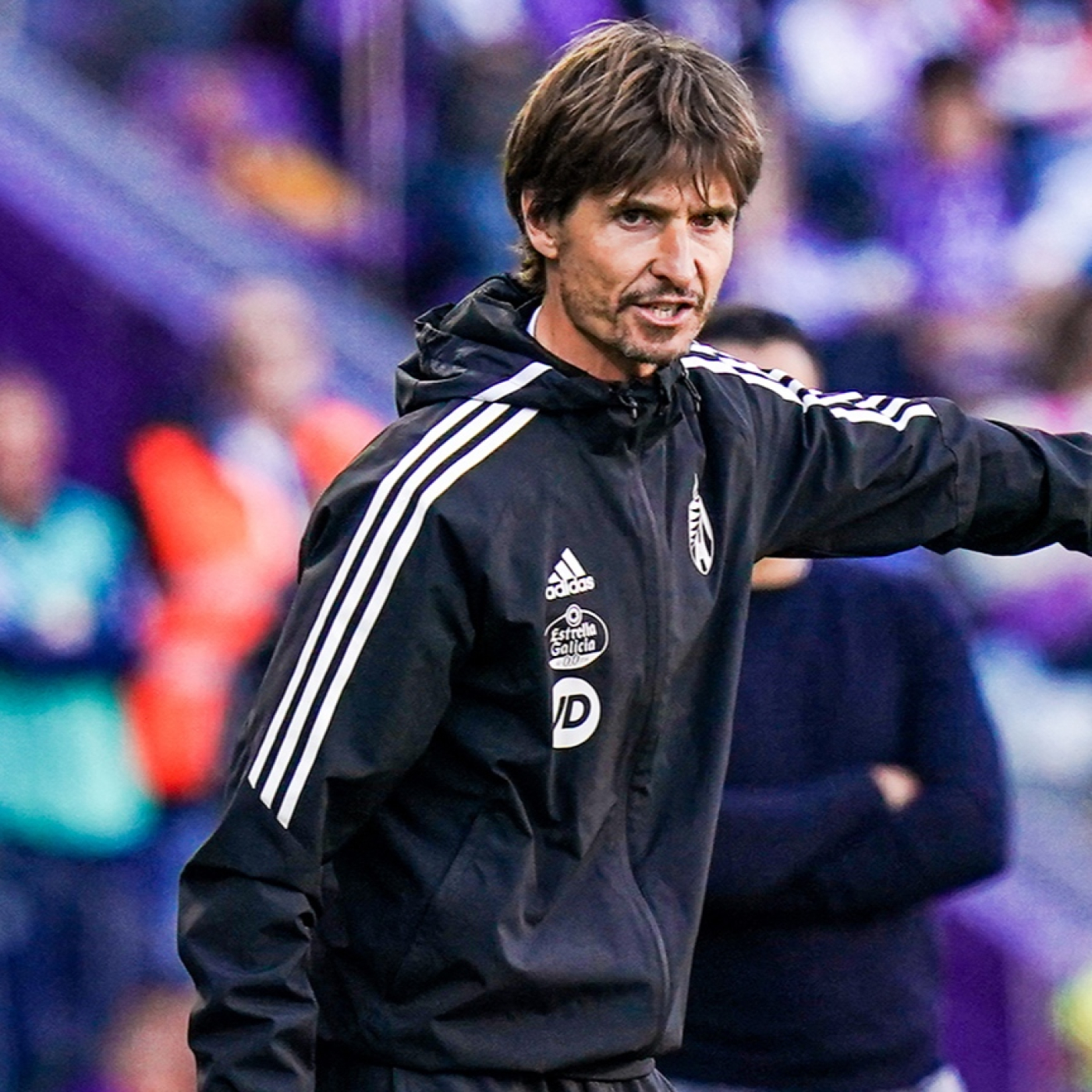 El Real Valladolid buscará la victoria con Rubio en el banquillo episode artwork