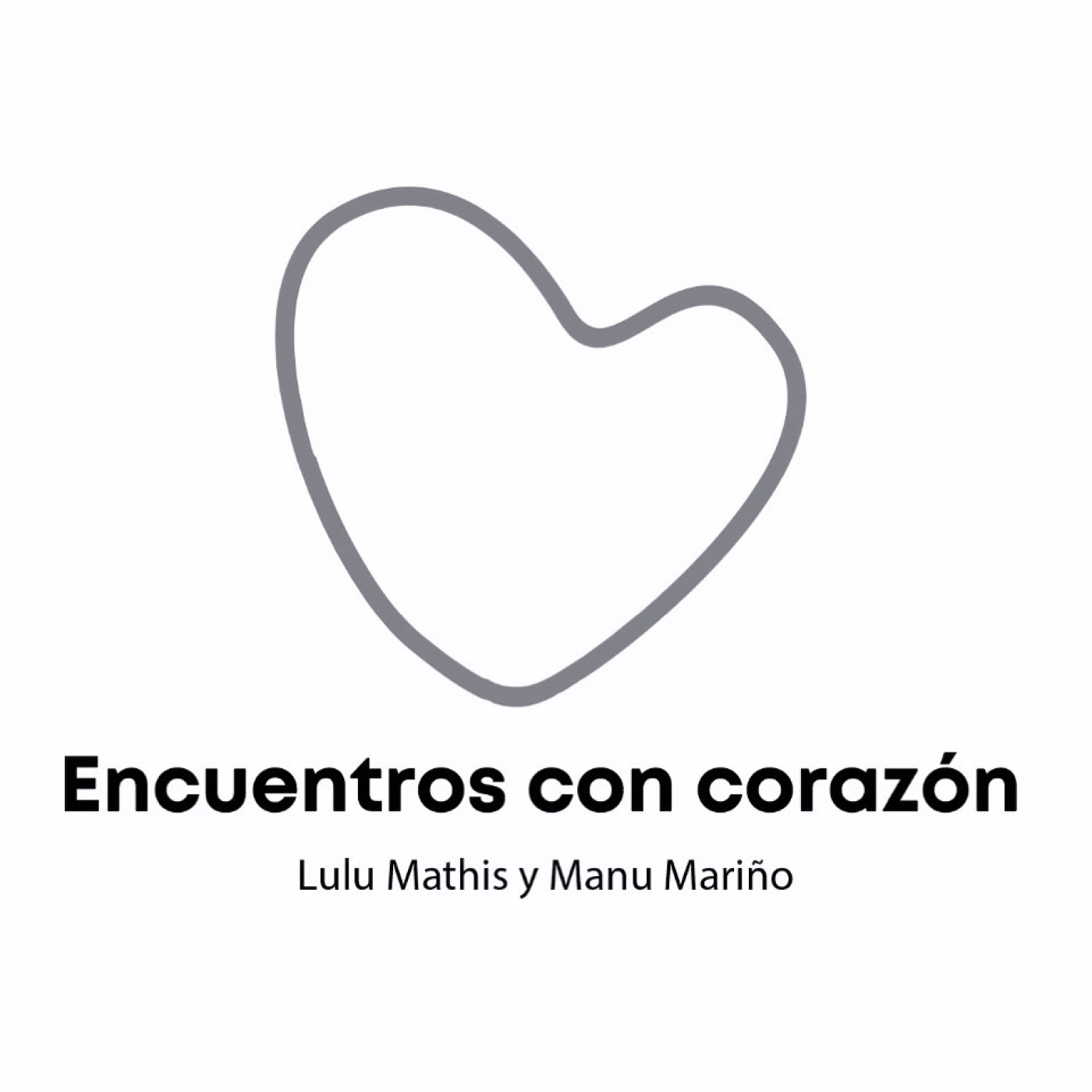 Encuentros con corazón