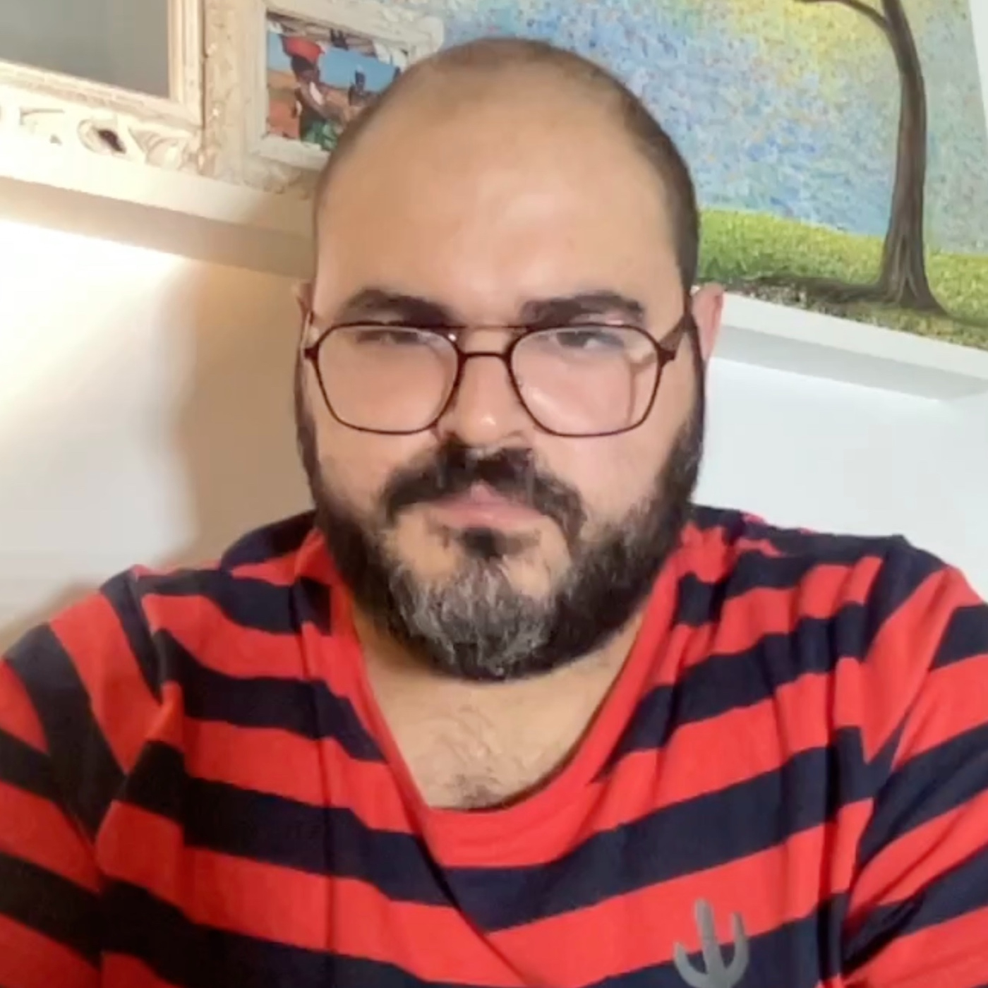 Podcast de Toño López Moreno: Psicología Política