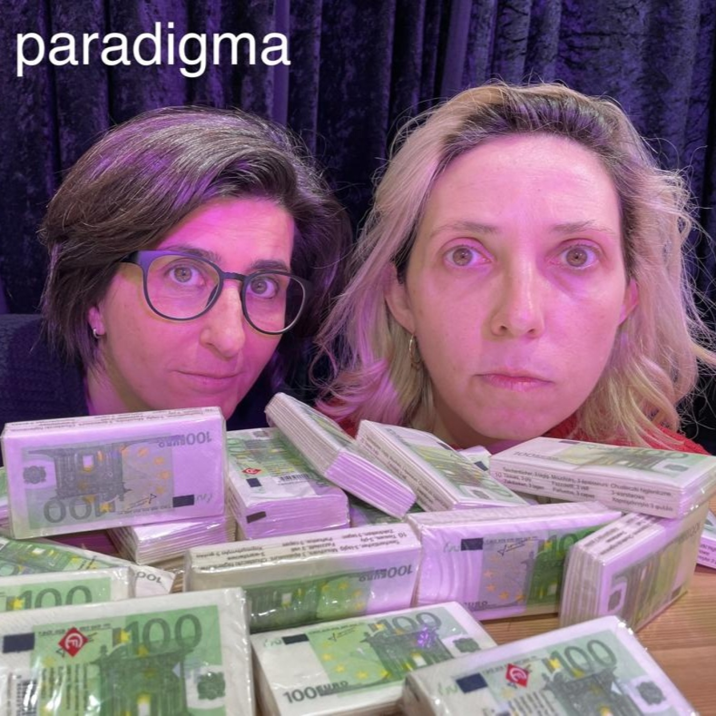 EL NOU PARADIGMA