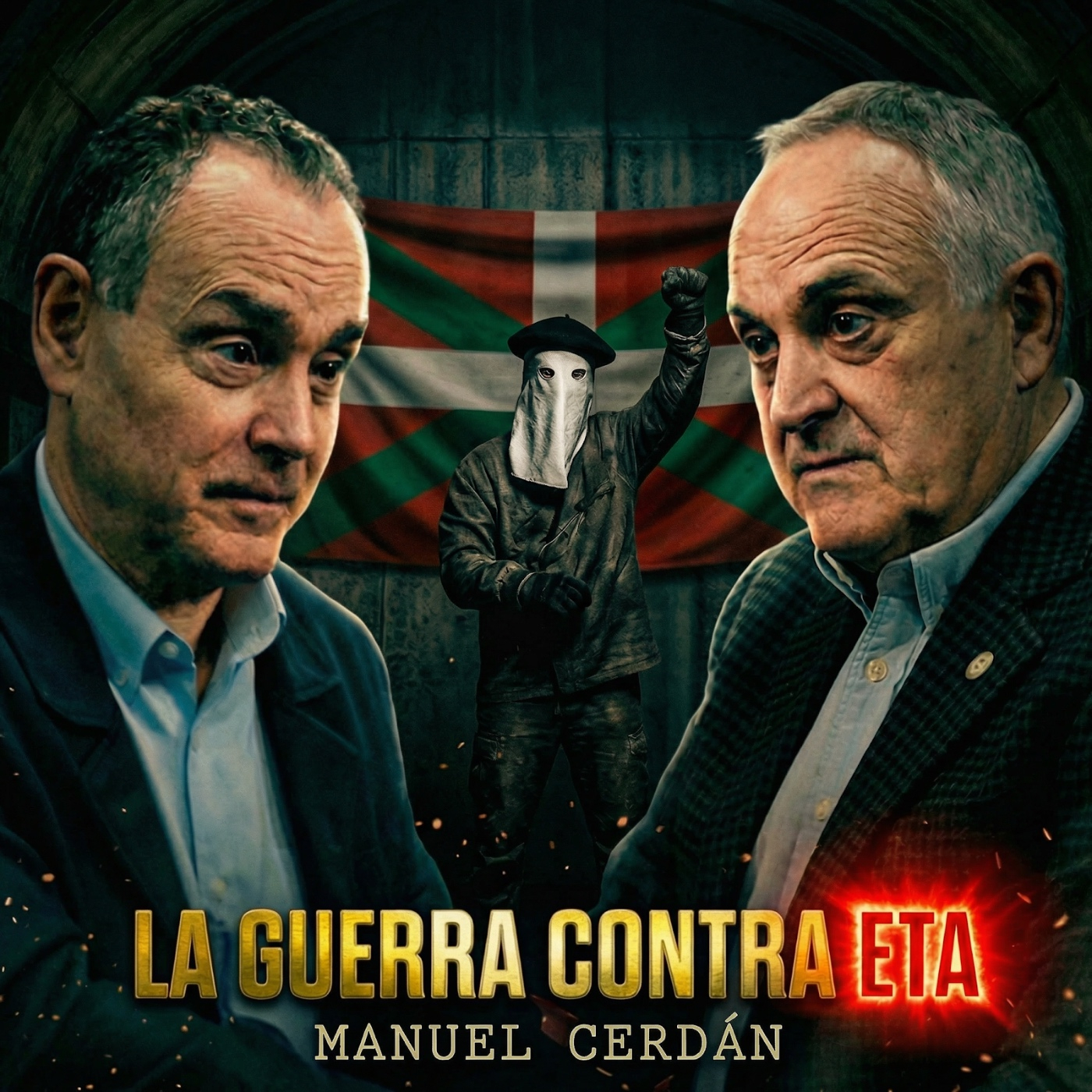 De ETA a los GAL: la Historia Prohibida