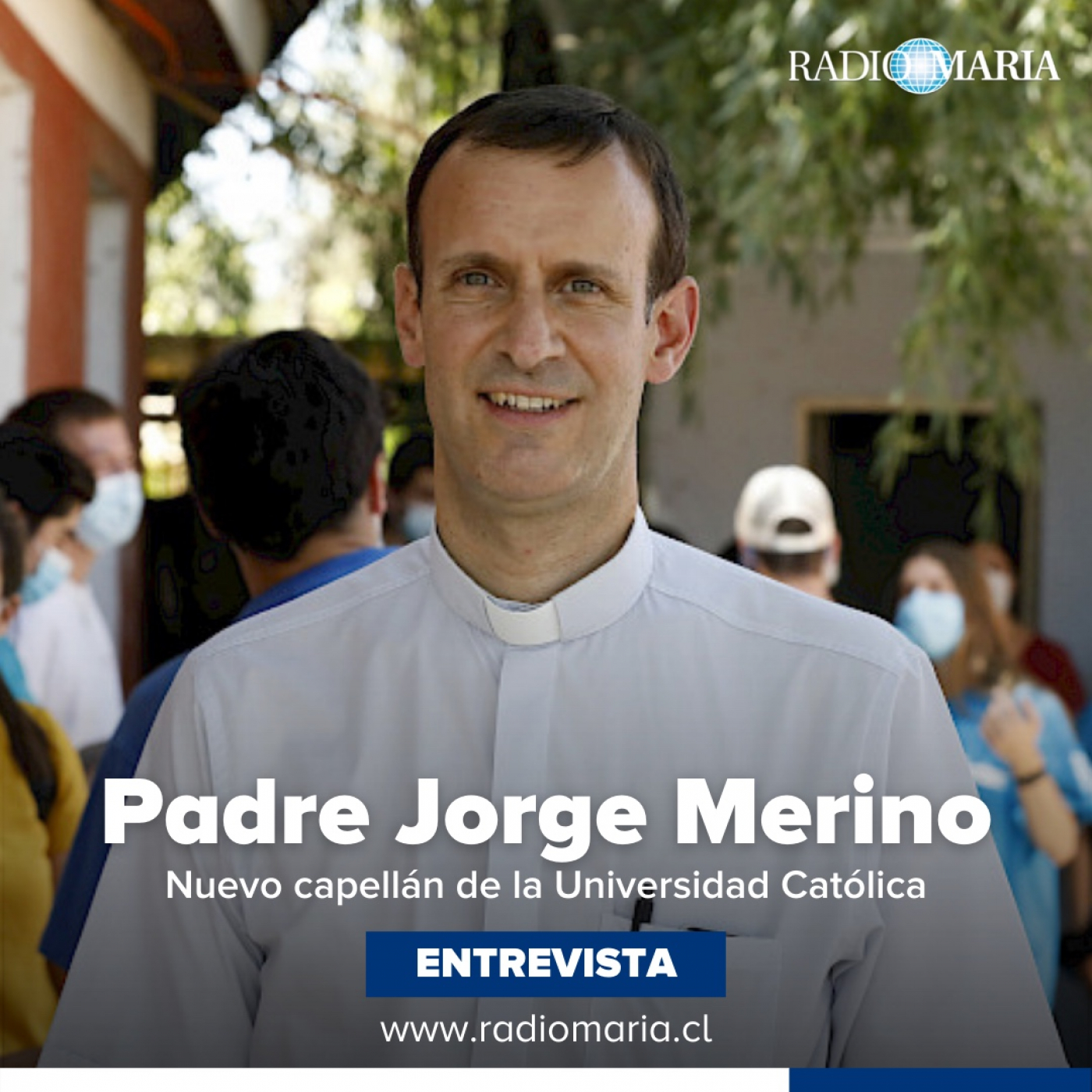 Contigo en Casa