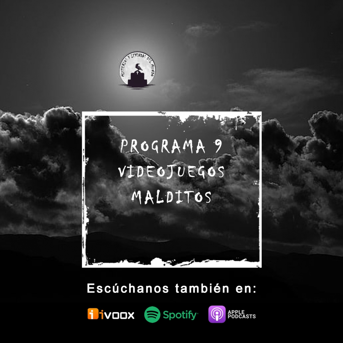 Misterios y Leyendas del Mundo
