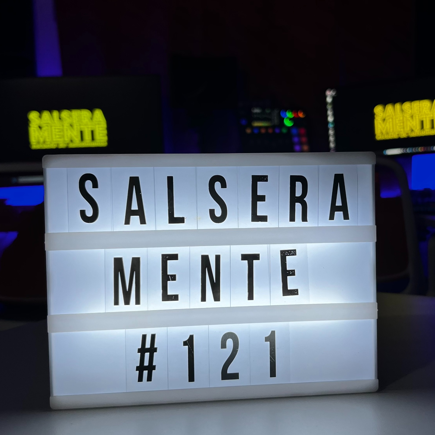 Salseramente