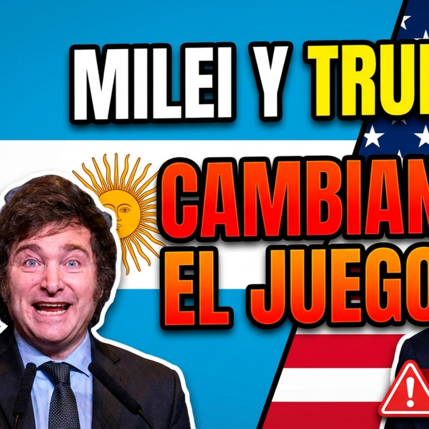 BATALLA CULTURAL EN VIVO: La Estrategia para Salvar a Latinoamérica del Comunismo episode artwork