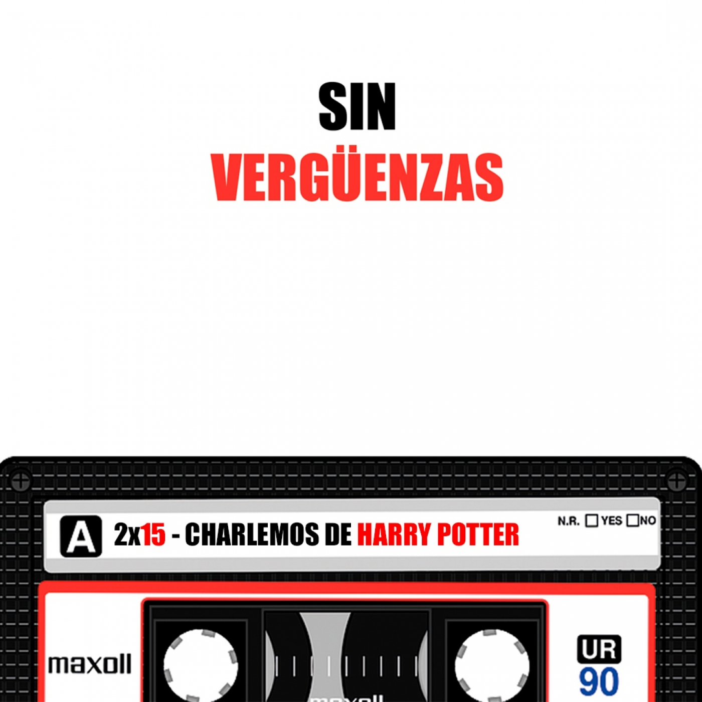 Sin Vergüenzas Podcast