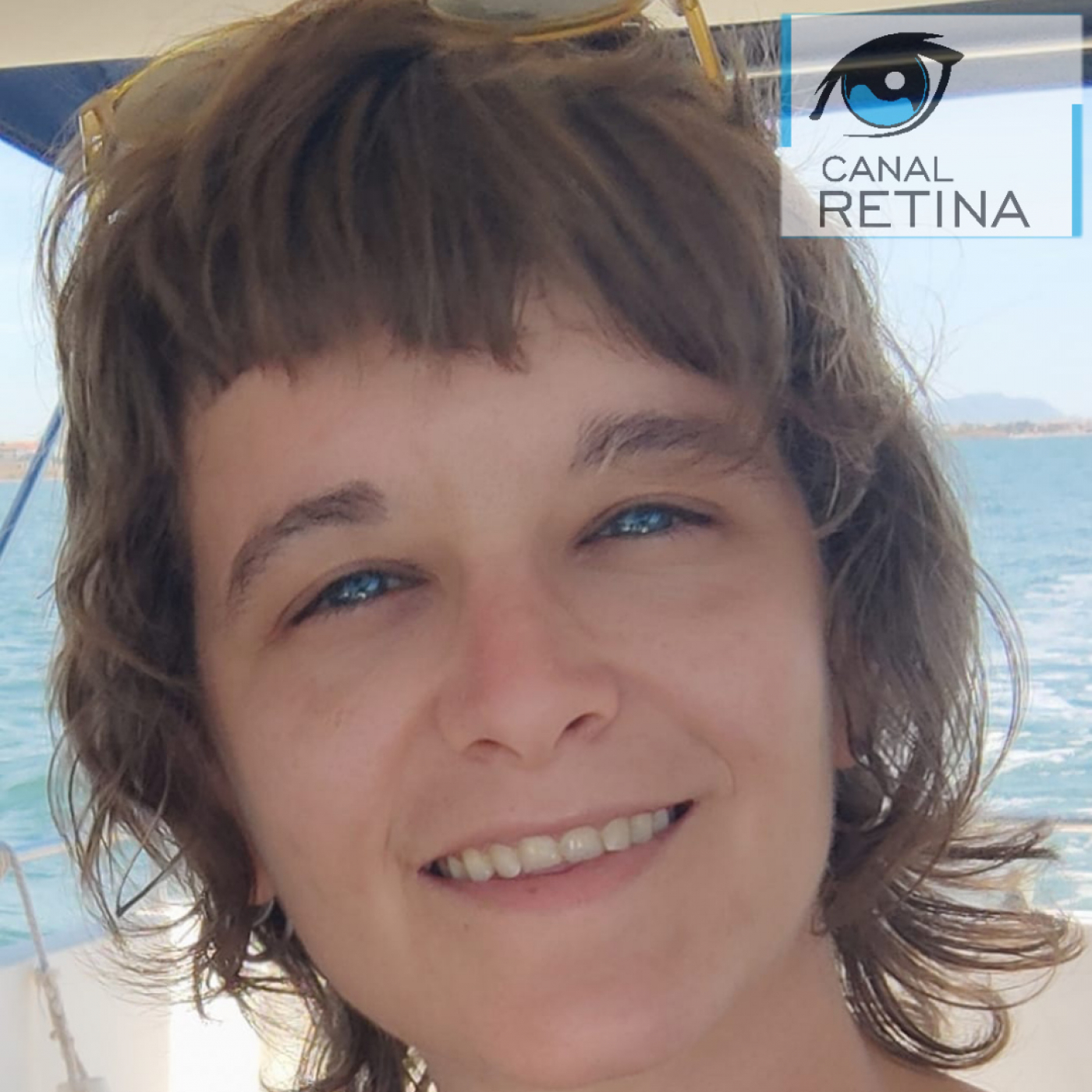 Canal Retina