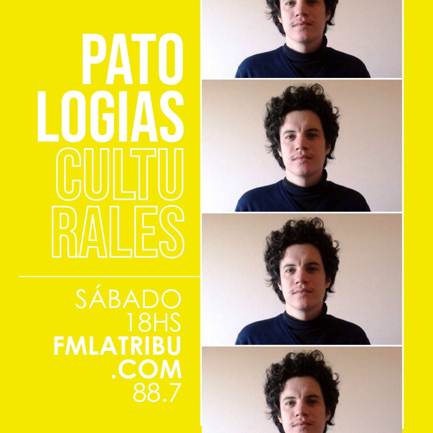 Patologías Culturales