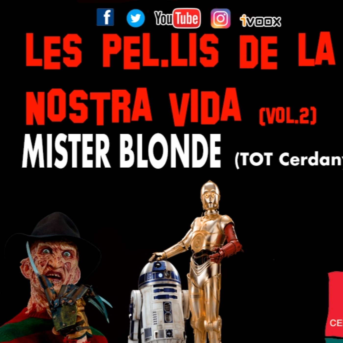 AutoCine Peliculas de tu vida II episode artwork