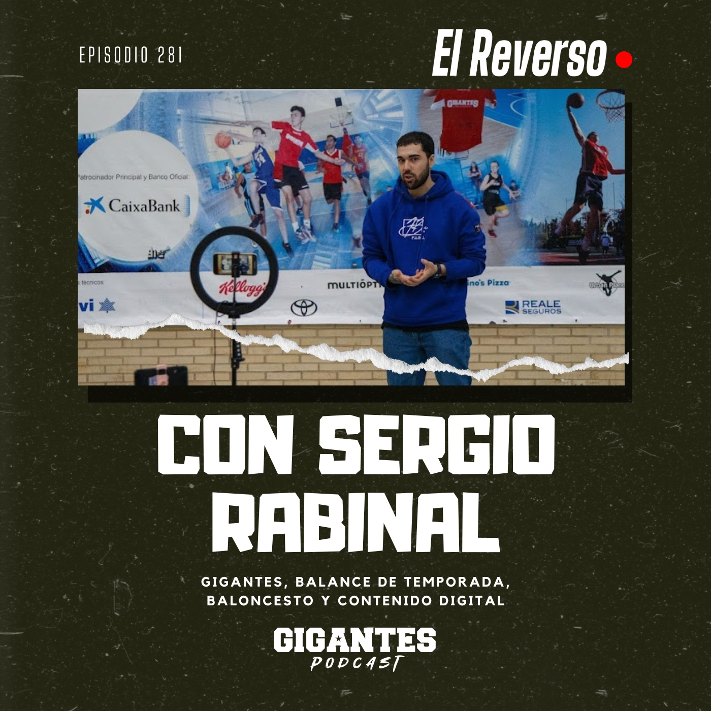 El reverso
