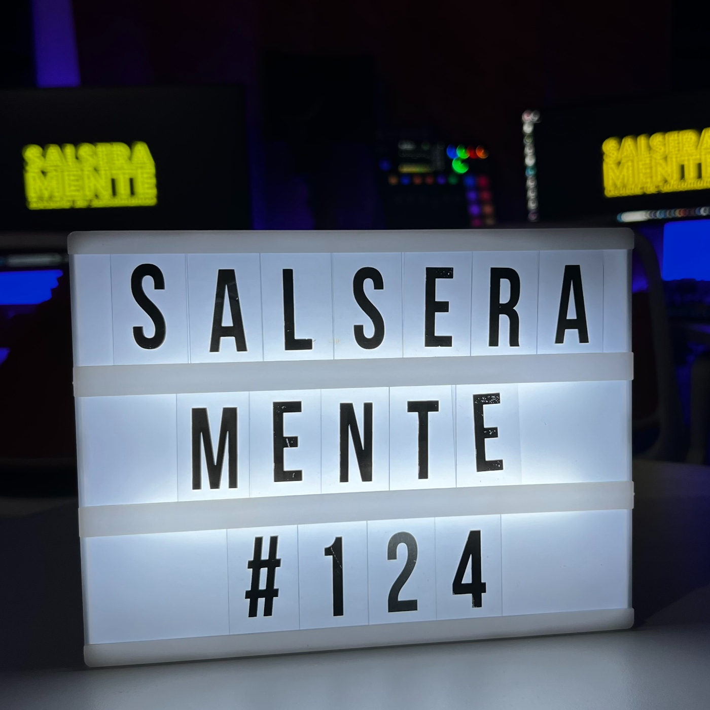 Salseramente