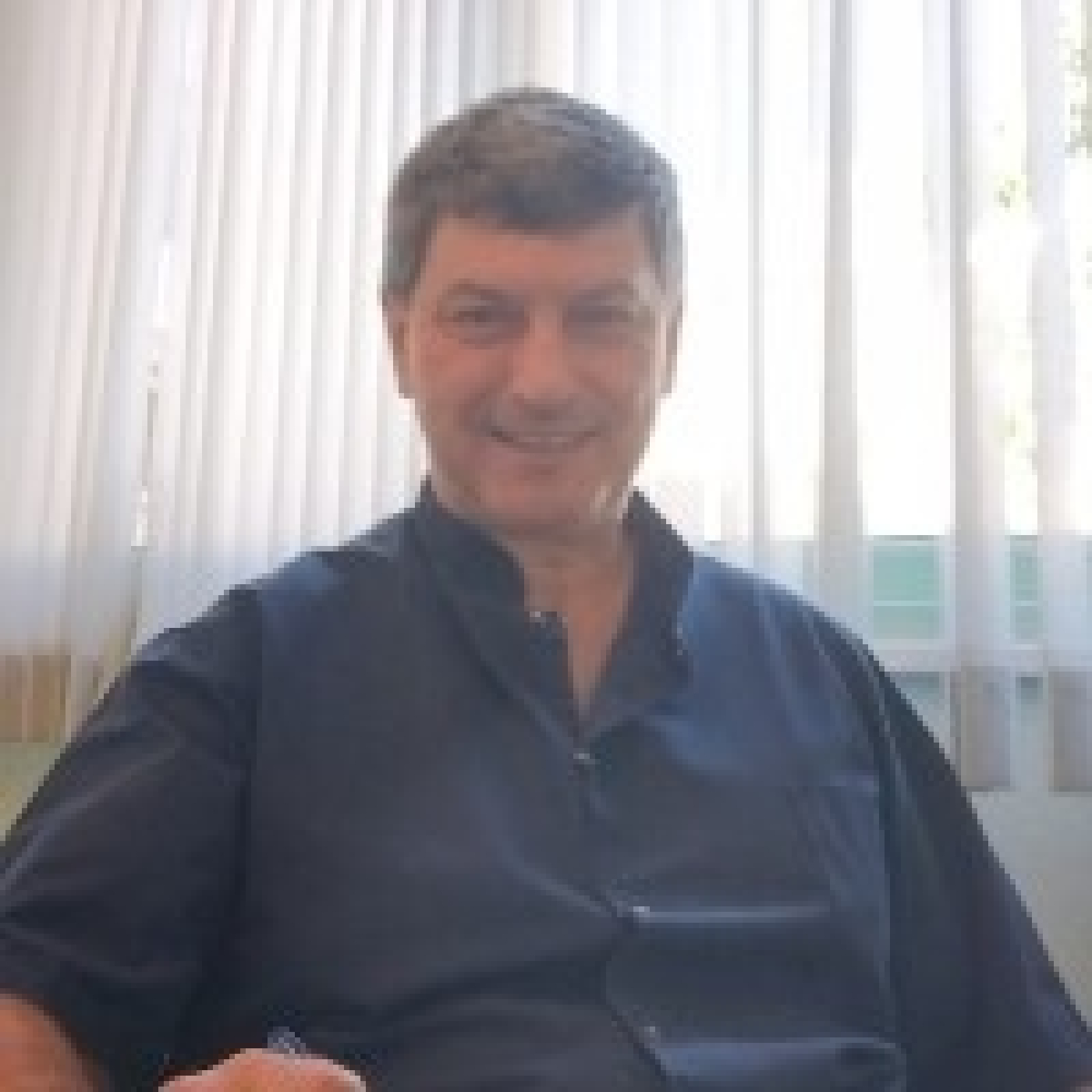 Guillermo Maccagno - Jefe de cardiología Hosp. Tornu @laurasverdlick 4-9-2024
