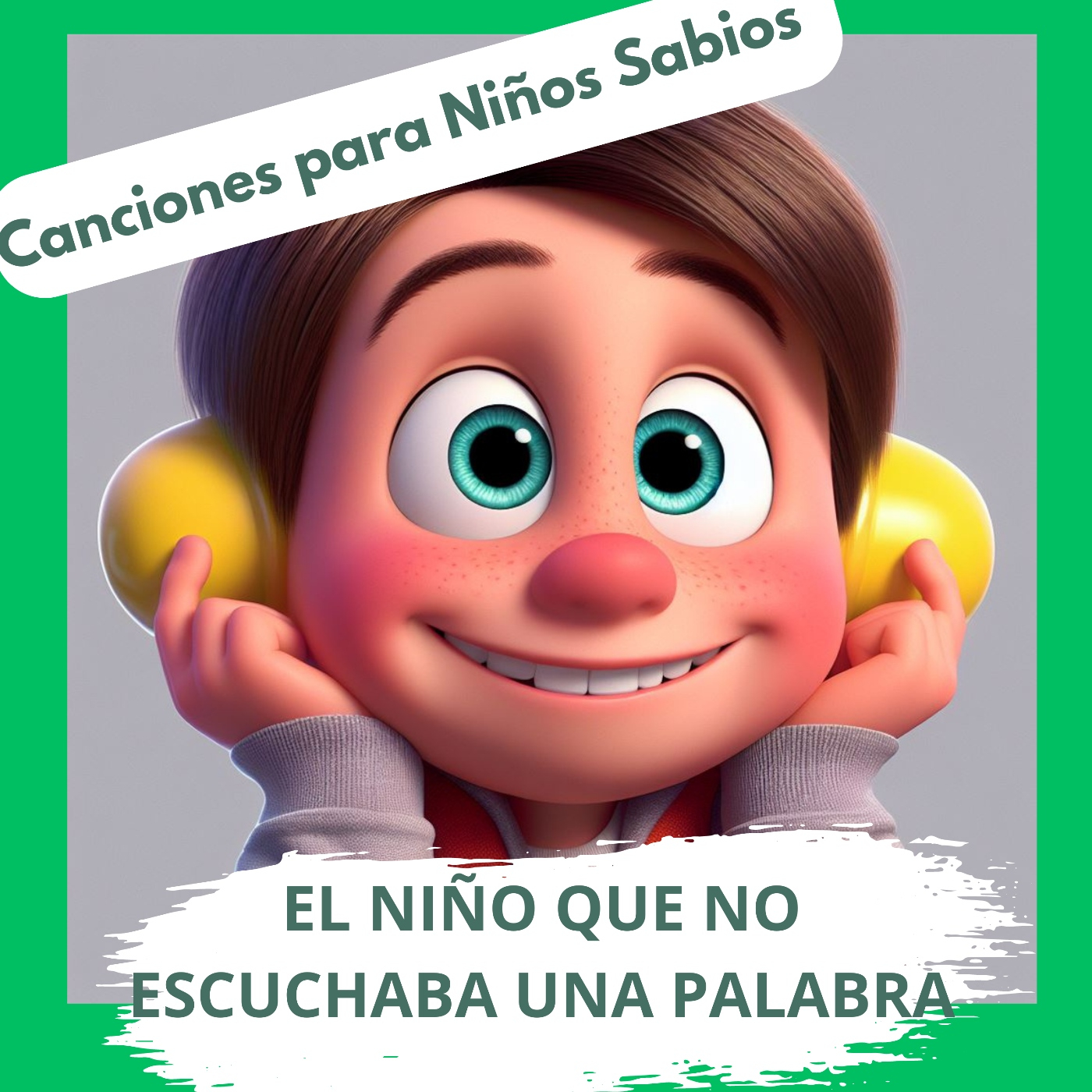 Cuentos para Niños Sabios
