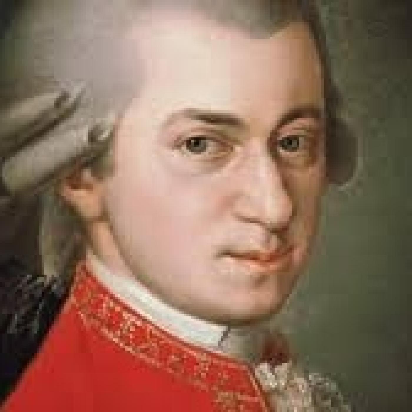 MOZART - Episodio exclusivo para mecenas