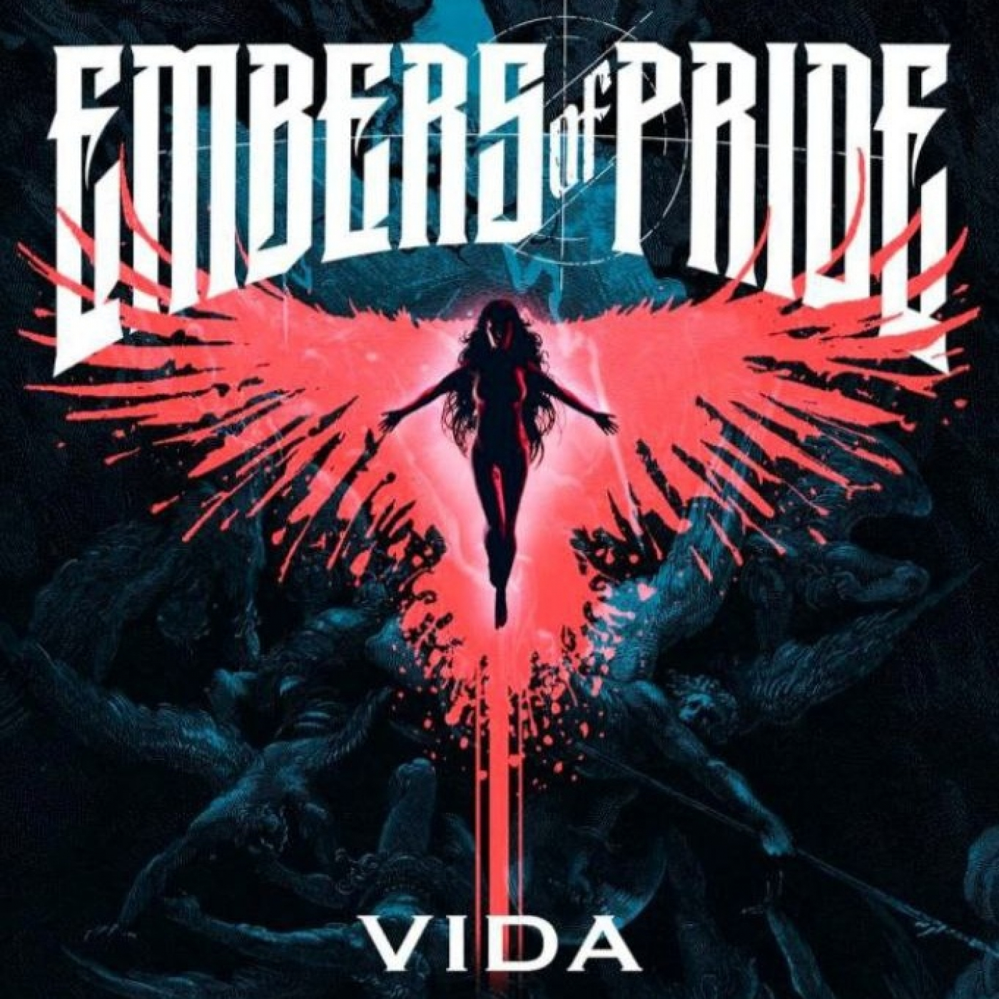 El Pentagrama: "Embers Of Pride. VIDA." episode artwork