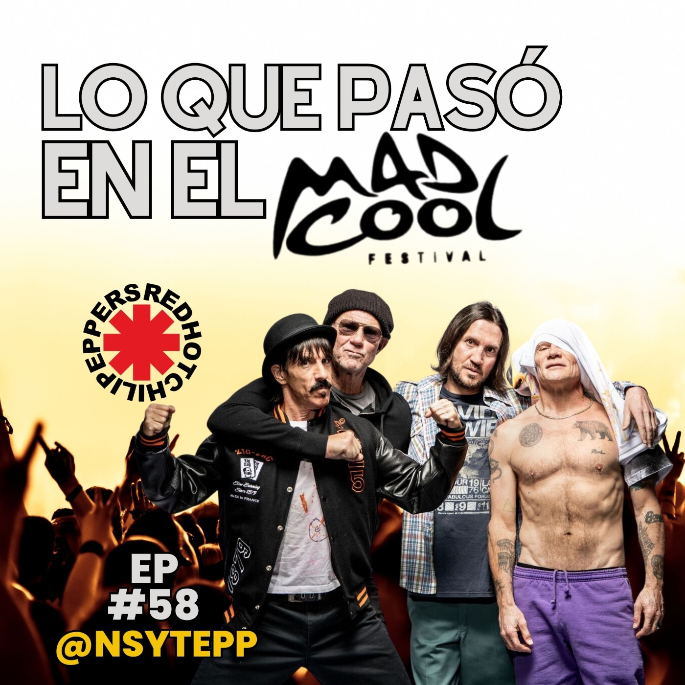 No Si y Taaal