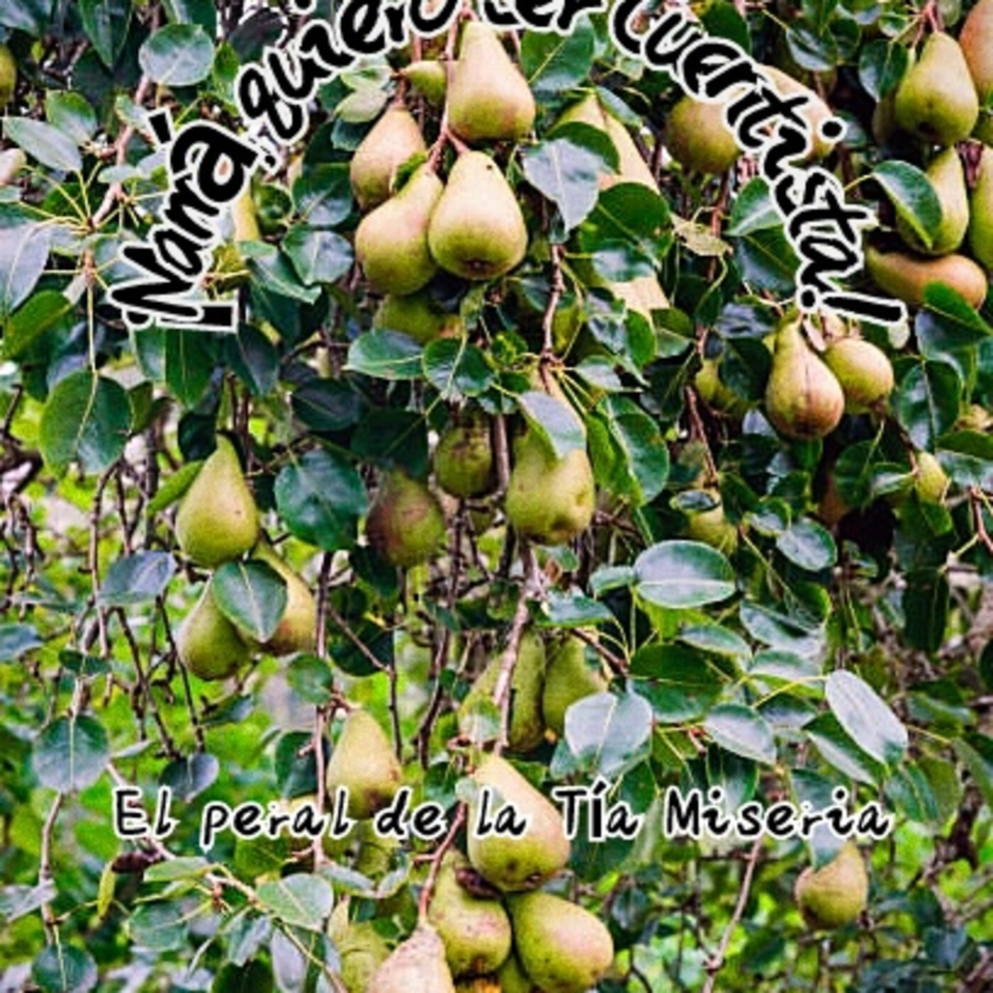 ¡Mamá, quiero ser Cuentista!