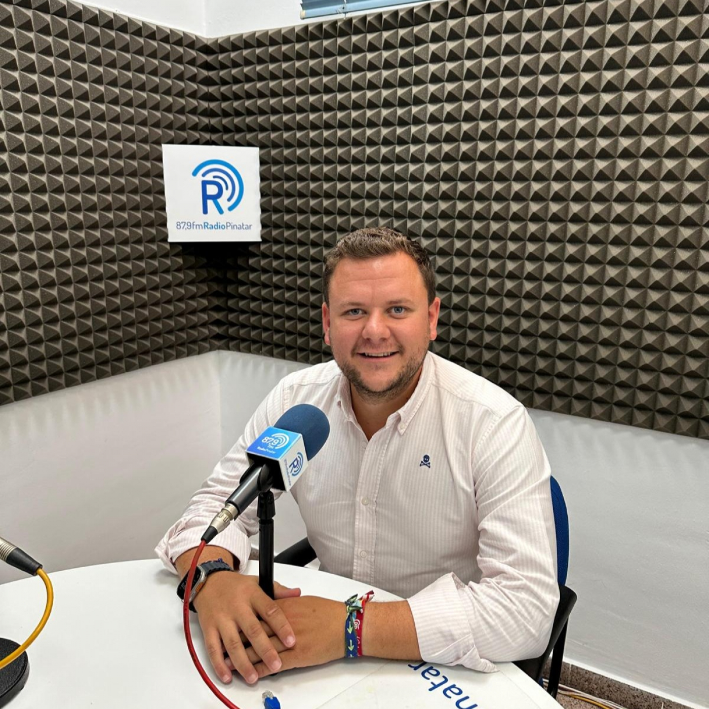 Entrevista Valentin Henarejos episode artwork