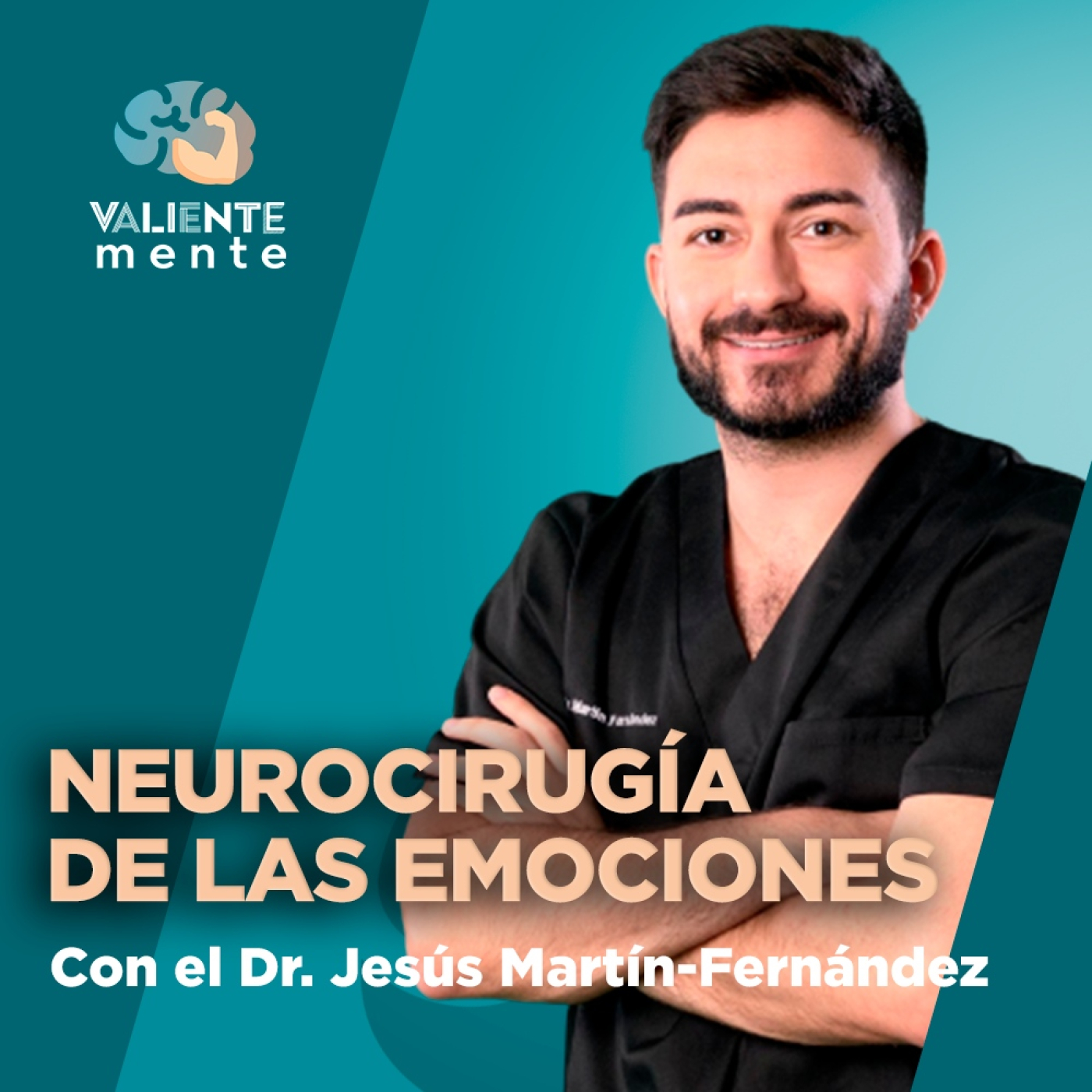 Valientemente
