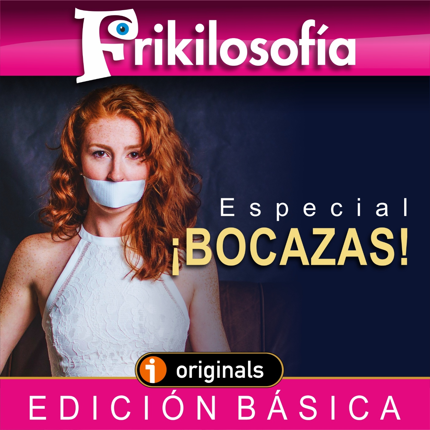 FRIKILOSOFÍA