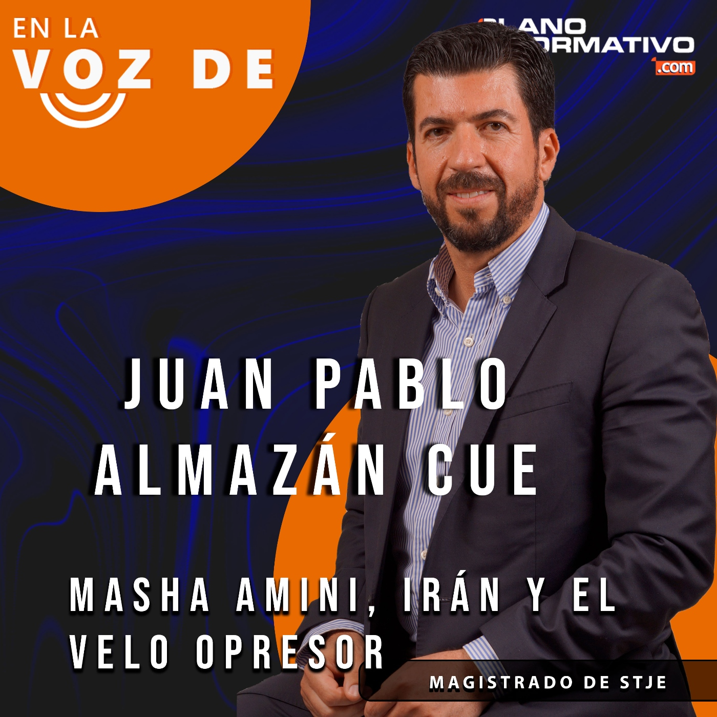 En la Voz de.......