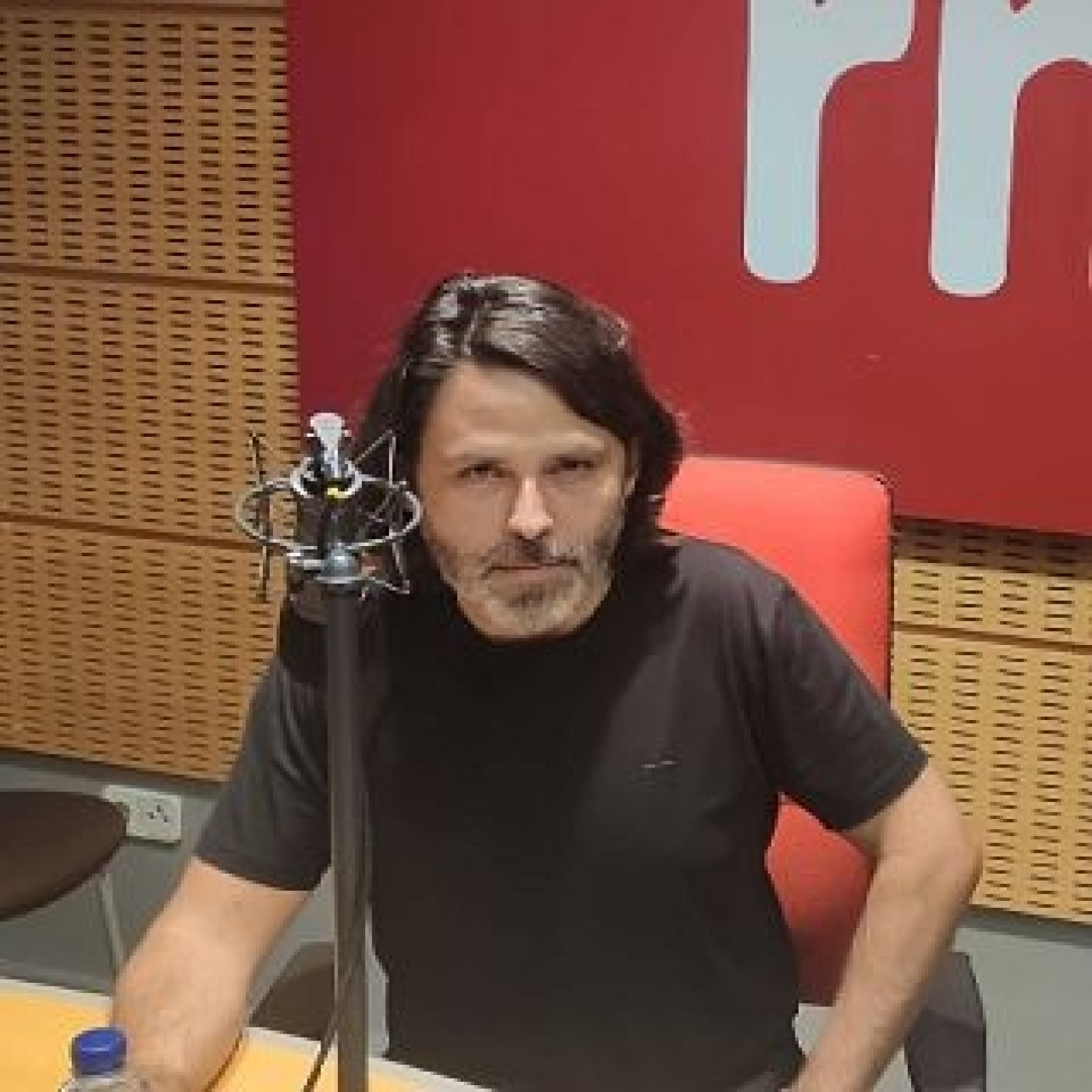 Alberto Mayol en medios