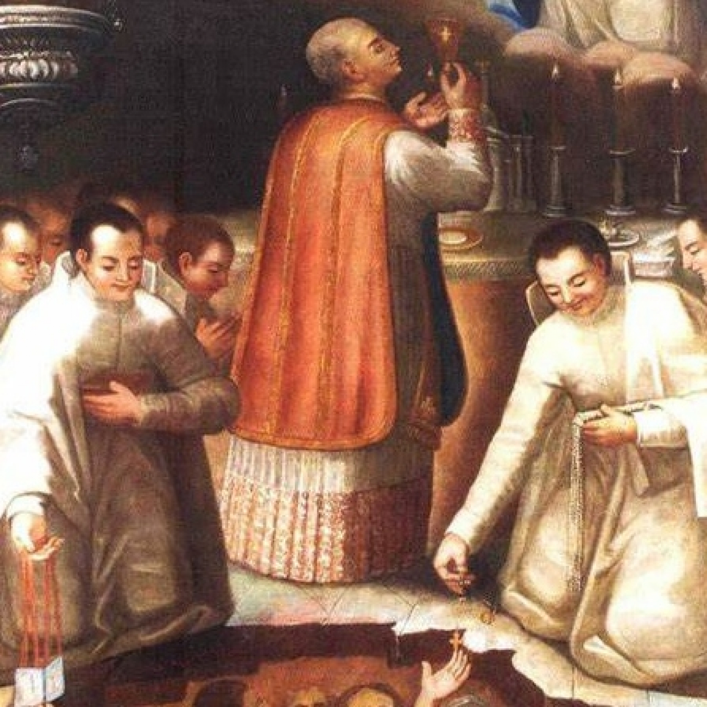 Leyendas y Tradiciones de Sevilla