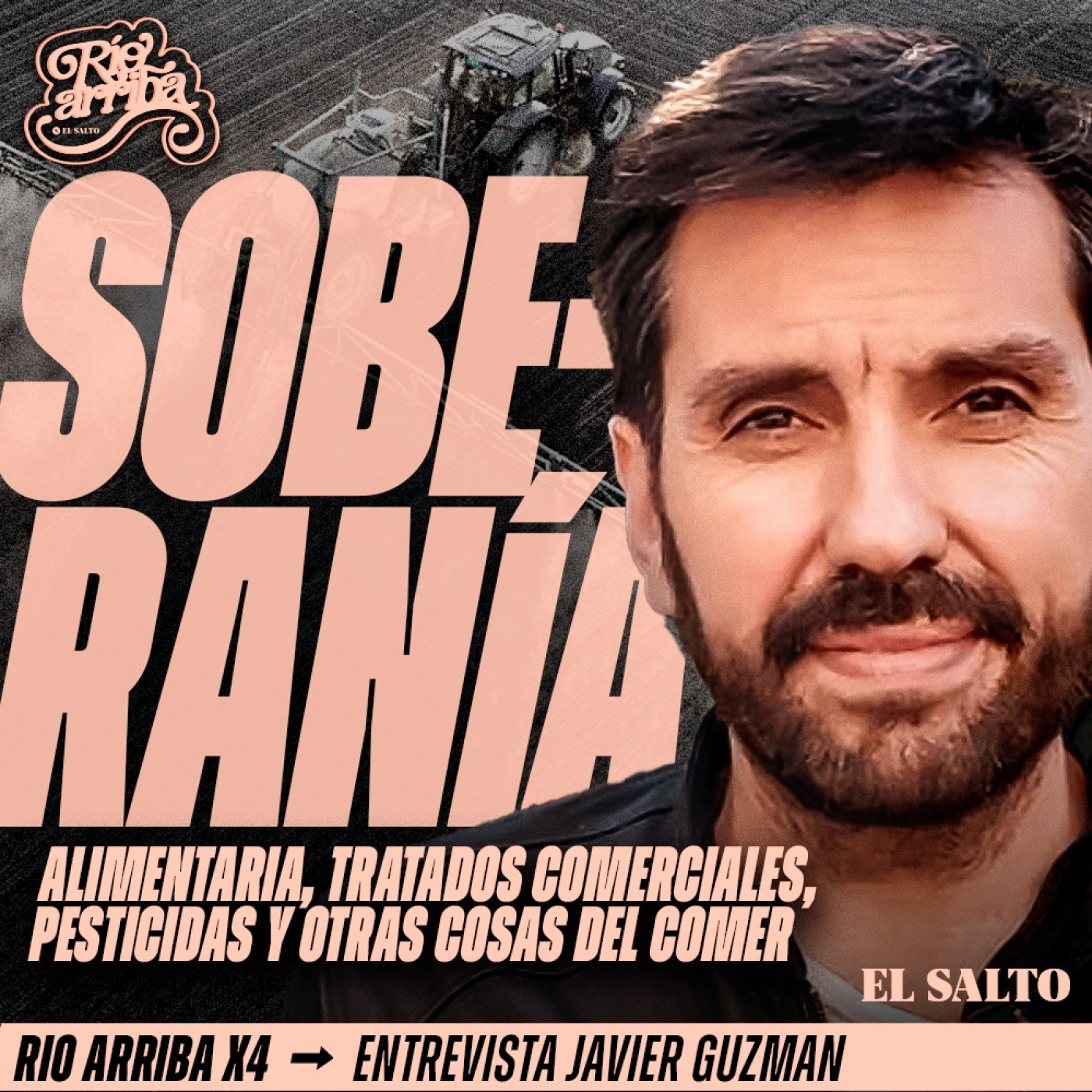 El Salto Radio